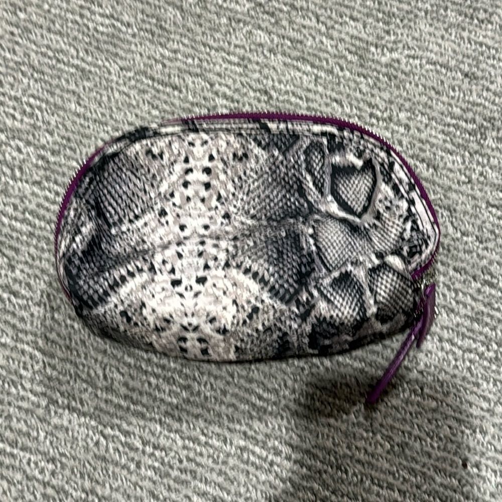 Sonia Kashuk make up bag